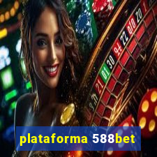 plataforma 588bet